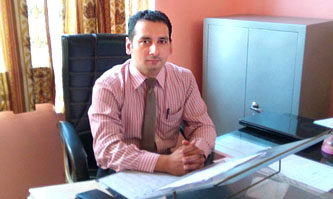 Principal